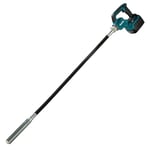 MAKITA BETONGVIBRATOR 40V 38MM VR004GZ NAKEN