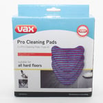 Genuine VAX Pro Cleaning Pads (Type 6) Pack of 3 [1-1-132319-00]