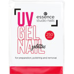 Essence Collection Studio Nails UV GEL NAIL Zelettes Allround Talent