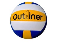 Outliner Volleyball Ball Vmpvc4303 Size 4