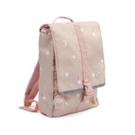 Fabelab Sac à dos pour enfant | Sac à dos de maternelle | Sac à dos pour enfants à partir de 6 ans en 100 % polyester recyclé | Sac à dos d'écolier | Sac à dos pour enfant avec capacité de 7 l,