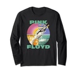 Pink Floyd Wish You Were Here Rock Music Band Long Sleeve T-Shirt