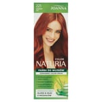 Joanna Naturia Coloration capillaire 221 Feuille d’automne (Autumn Leaf)