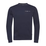 Sail Racing Bowman Logo Sweater Herr