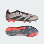 Predator Pro Firm Ground Fotballsko