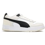 Puma Mens Rdb Game Low Trainers - White - Size UK 11