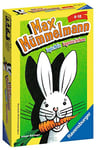 Ravensburger - 23119 - Jeu - Max le lapin - Langue : allemand