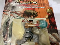 Capcom Street Fighter Ryu, Neuf Blister Avec Livret