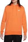 Hupparit Nike M NSW CLUB HOODIE PO BB bv2654-885 Koko M