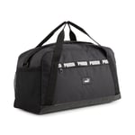 Puma PHASE TAPE SMALL BAG BLACK