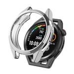 Protector Case Compatible For Watch Gt Runner Plated Soft Tpu Bumper Shel