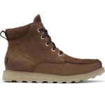 SOREL Madson Ii Moc Toe Waterproof Marron 10 2025 - *prix inclut le code BLACK