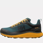 Helly Hansen Men's Stega Helly Tech® Waterproof Hiking Shoes Grön 42.5