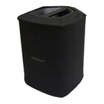 Bose S1 Pro+ Play-through Cover (Black)