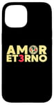 Coque pour iPhone 15 Club America - Tournoi d'ouverture des Champions 2024