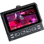 Atomos AtomX CAST till Ninja V