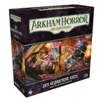 Fantasy Flight Games AHC74DE Game