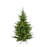 Mr Plant, Julgran Verde 180 cm 240 lampor