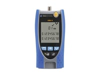 Elma Instruments Lan Tester Vdv Ii Bluetooth