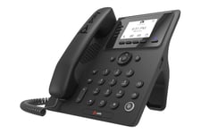 Poly CCX 350 for Microsoft Teams - VoIP-telefon