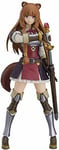 Max Factory figma 467 the Rising of the Shield Hero Raphtalia Figure NEW