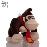 Super Mario - Donkey Kong 22 cm