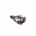 Look Bicycle Cycle Bike X-Track Race Carbon MTB Pedal With Cleats Black