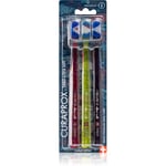 Curaprox Limited Edition Fishing toothbrush 5460 Ultra Soft 3 pc