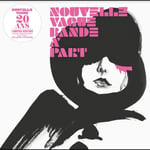 Nouvelle Vague  Bande à Part  LP/Vinyl