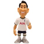 Tottenham Hotspur FC Son Heung Min MiniX Figure