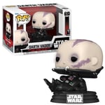 Funko POP! Star Wars Darth Vader (Unmasked) Return of the Jedi #610 Vinyl Figure