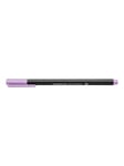 Staedtler Fineliner triplus rPP.10 pcs lavender