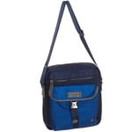 Sac Bandouliere U.S Polo Assn.  BEUS96028MIP-NAVYBLUE