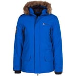 Parka Peak Mountain  Parka de ski homme CAPEAK