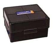 Frankford Arsenal Hinge-Top Ammo Box 100 Patroner (243/308/6.5)