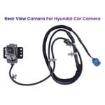 1?Piece Car Rear View Camera Black for  Car Camera U1A87089