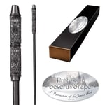 Harry Potter - Professor Severus Snape's Character Wand (NN8405)