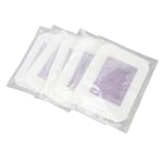 12pcs/Box Foot Pads Lavender Foot Patches For Deep Sleep Stress Relief