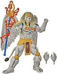 UK King Sphinx Mighty Morphin Power Rangers Power Rangers Lightning Collection