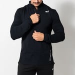 Performance Long Sleeve, Black