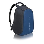 XD DESIGN Bobby Anti-Theft Backpack, Diver Blue