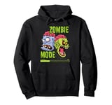 Cool Zombie T shirt For Men and Women Zombie Apocalypse Tee Pullover Hoodie