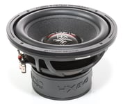 HX Series 250 mm HighEnd Subwoofer 2x2 Ohm 2x250200 watt