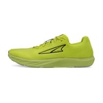 Altra Men's Escalante 4, Green, 10.5 UK