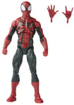 Marvel Legends Series Ben Reilly Spider-Man