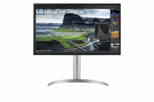 LG Ultrafine (27") 27Uq850-W