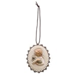 Willow Tree Kindness Girl Hanging Ornament