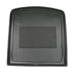 Bagagerumsmatta lamplig for Audi A5 sportback 2007