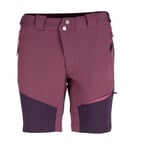 Twentyfour Flåm LS Shorts