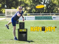 KanJam Frisbee-spil